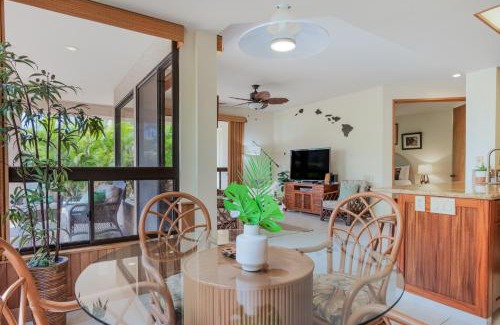 Waikoloa Apartment | Shores at Waikoloa #108