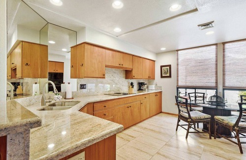 Waikoloa Apartment | Shores at Waikoloa Beach Resort 19 - 2 Ensuite & Loft