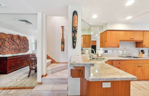 Waikoloa Apartment | Shores at Waikoloa Beach Resort 19 - 2 Ensuite & Loft