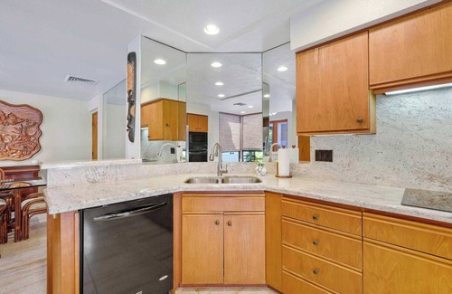 Waikoloa Apartment | Shores at Waikoloa Beach Resort 19 - 2 Ensuite & Loft