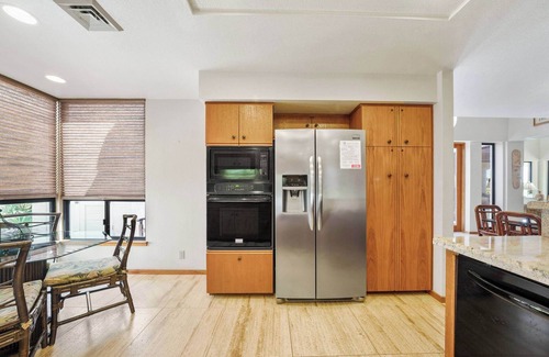 Waikoloa Apartment | Shores at Waikoloa Beach Resort 19 - 2 Ensuite & Loft