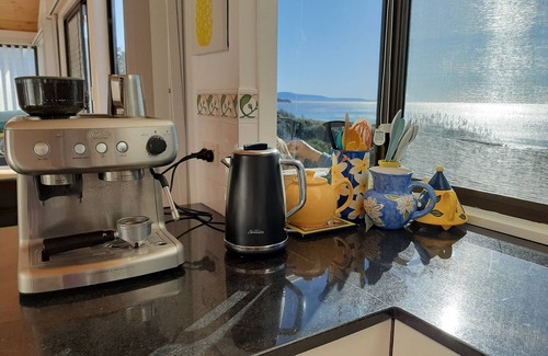 Culburra Beach House | Shores Couples Winter Escape