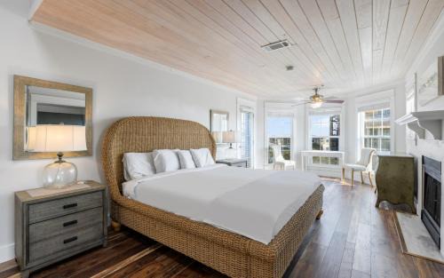 Seacrest House | Shores Fun by Oversee 30A