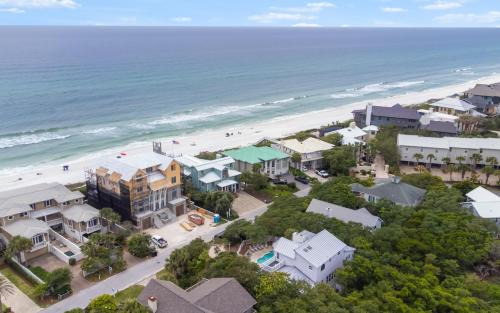 Seacrest House | Shores Fun by Oversee 30A