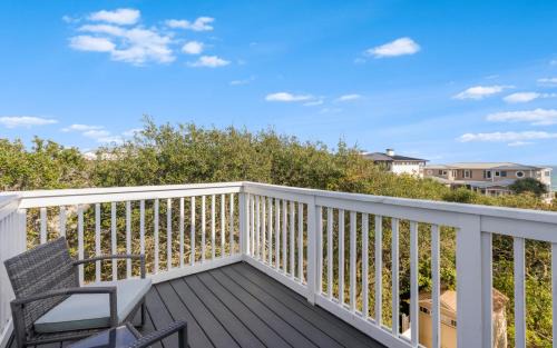 Seacrest House | Shores Fun by Oversee 30A