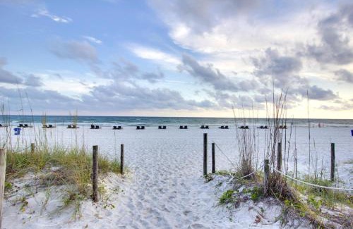 Panama City Beach Apartment | Shores of Panama Resort by Vacasa