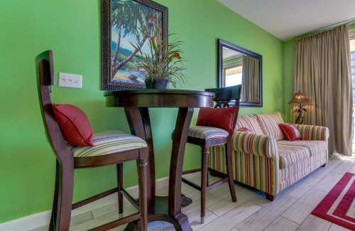 Panama City Beach Apartment | Shores of Panama Resort by Vacasa