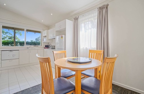 Elizabeth Beach Villa | Shores One Bedroom Villa