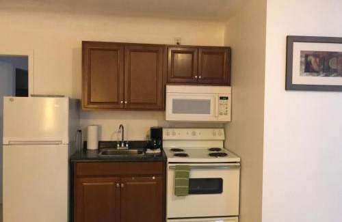 Pompano Beach Hotel | Shores Terrace