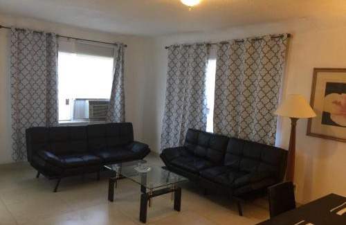 Pompano Beach Hotel | Shores Terrace