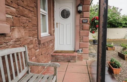 Wigton House | Shoreside Cottage