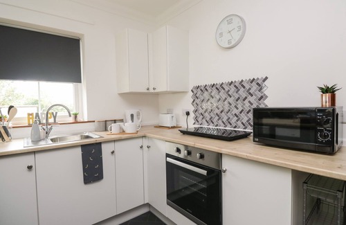 Wigton Cottage | Shoreside Cottage