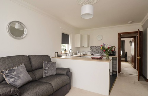 Wigton Cottage | Shoreside Cottage