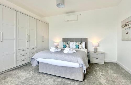 Bridlington Villa | Shoreside Villa, by the Golf Course
