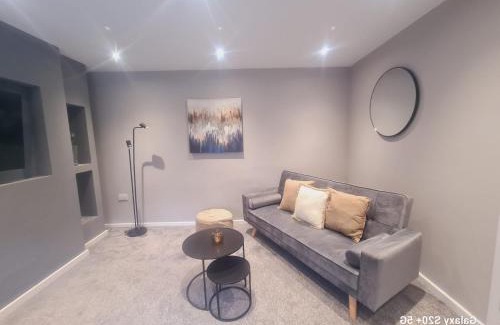 South Shields Apartment | Shorestay 3 Bed