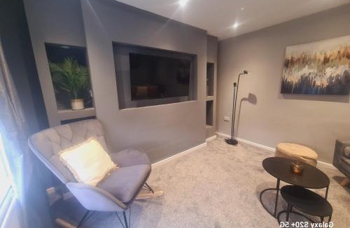 South Shields Apartment | Shorestay 3 Bed