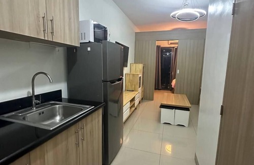 Barangay 76 Apartment | SHOREStaycation