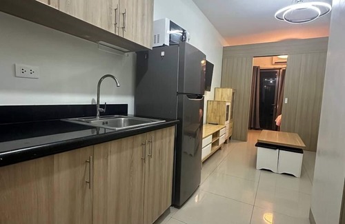Barangay 76 Apartment | SHOREStaycation