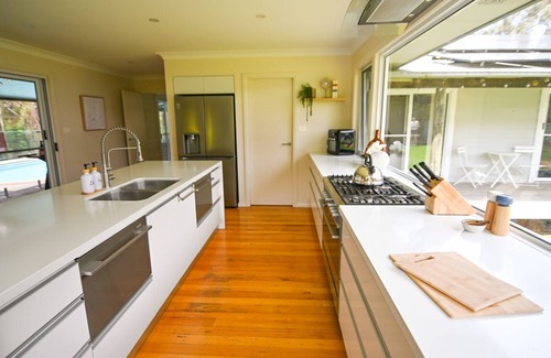 Little Forest House | ShoreStead's Rural Retreat