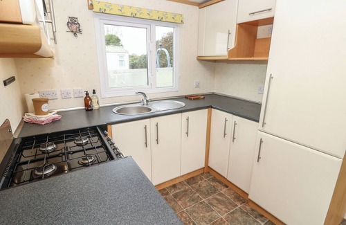 Wittering Cottage | Shorething Getaway