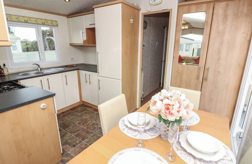 Wittering Cottage | Shorething Getaway