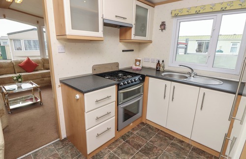 Wittering Cottage | Shorething Getaway