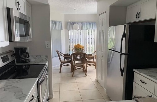 South Bradenton Condo | Shorewalk 4305/101 - Bradenton - Nice 2 Bedroom/2 Bath down stairs condo, 5.