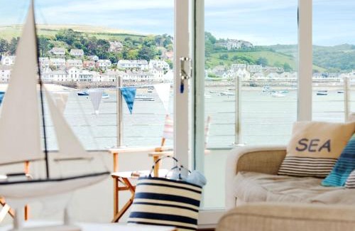 Appledore House | Shorewaters