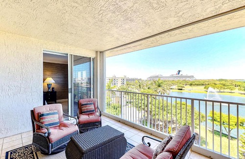 Port Canaveral Apartment | Shorewood