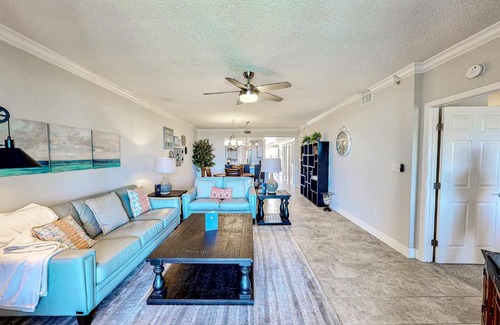 Port Canaveral Apartment | Shorewood