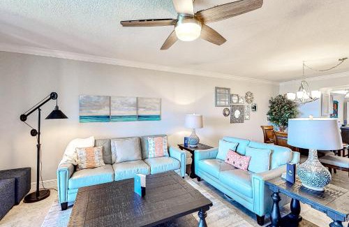 Port Canaveral Apartment | Shorewood