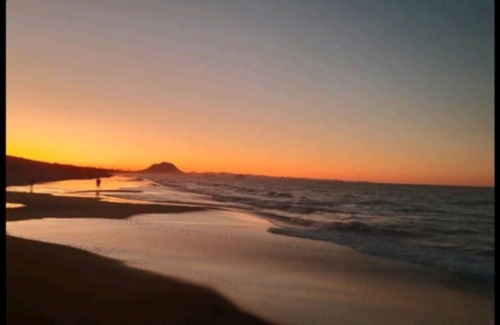 Papamoa Beach House | Short & cheaper stay for Single person