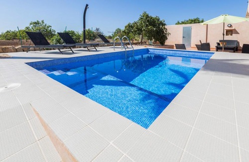 Llucmajor Villa | Short De Son Fideu