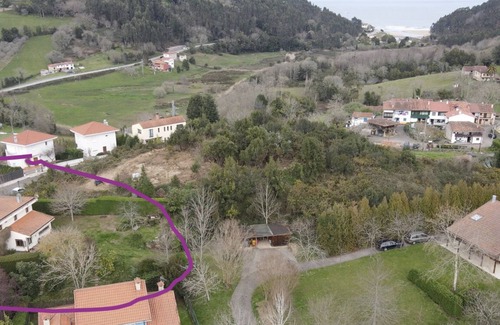 Colunga Ski Chalet | Short description of the property