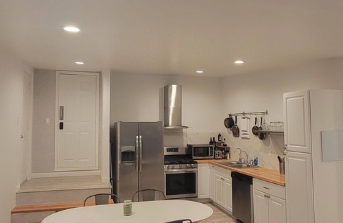 Valle Apartment | Short drive to the Grand Canyon and the town of Williams.