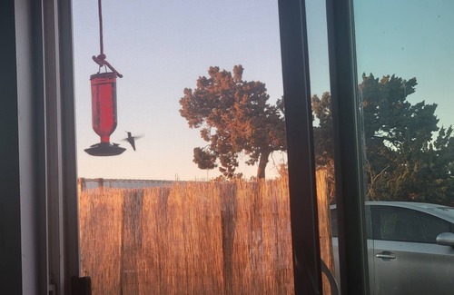 Valle Apartment | Short drive to the Grand Canyon and the town of Williams.