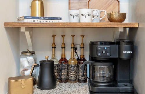 Short North House | Short North-Firepit-Free Parking-Walkable/OSU&More