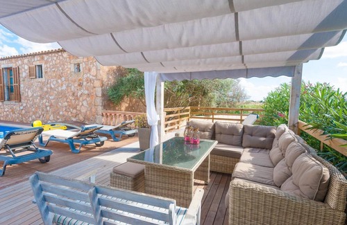 Es Llombards House | Short (Short Den Rita)