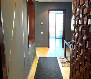 Nouaceur Apartment | Short Stay Apartment aéroport casablanca