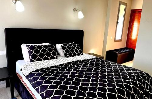 Nouaceur Apartment | Short Stay Apartment aéroport casablanca