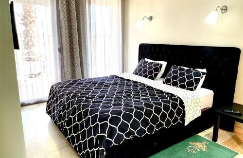Nouaceur Apartment | Short Stay Apartment aéroport casablanca