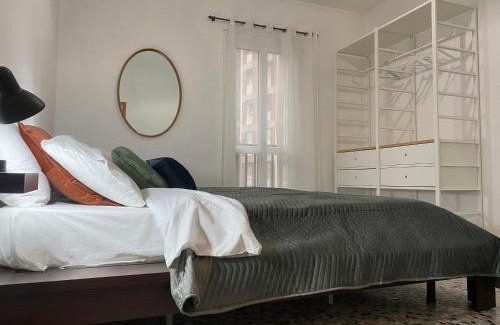 Pavia Apartment | Short Stay Pavia nuovo in città