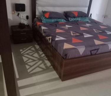 Noida Apartment | Short Stays in Fully Furnished Service Apartment