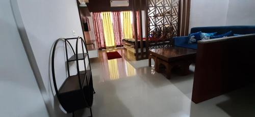 Noida Apartment | Short Stays in Fully Furnished Service Apartment