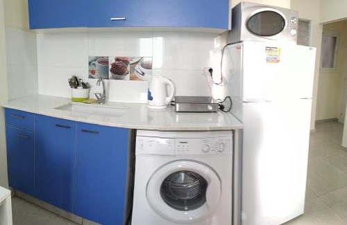 Bat Yam Apartment | Short Term Apartment Tel Aviv Bat Yam 411