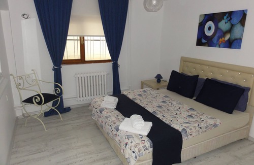 Ankara Apartment | Short Term Rental Apartment Çankaya Ankara