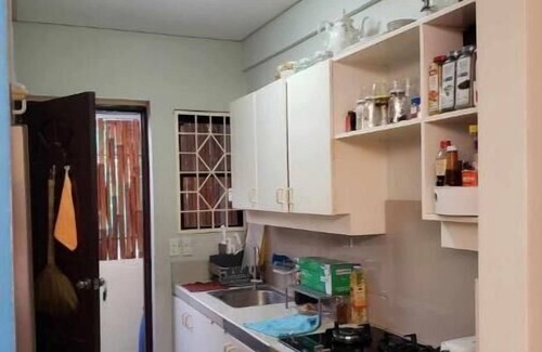 Calamba House | Short-Term Rental Bungalow Perfect for Expat Visiting Philippines