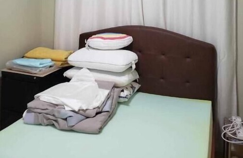 Calamba House | Short-Term Rental Bungalow Perfect for Expat Visiting Philippines