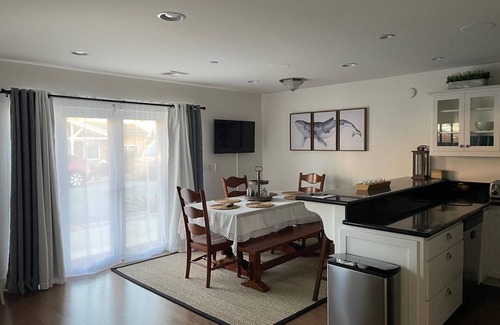 Shell Beach House | SHORT TERM RENTAL-Shell Beach 3 or 4 Bedroom Rental Option Second Master Suite