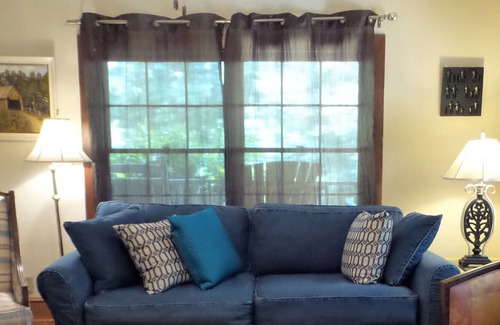 Bogart House | Short term rentals allowed - $2400/mo - Construction Teams Welcomed.
